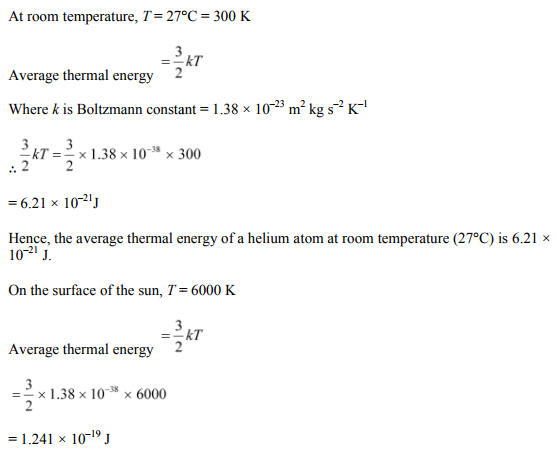  Physics Numericals Class 11 Chapter 13 20