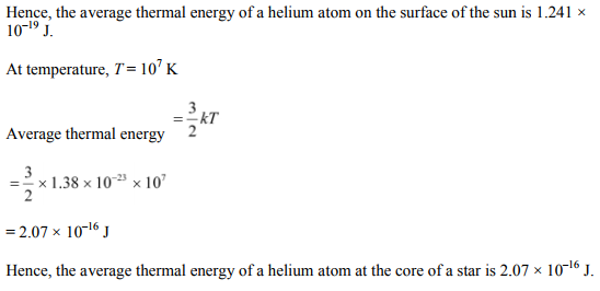  Physics Numericals Class 11 Chapter 13 21