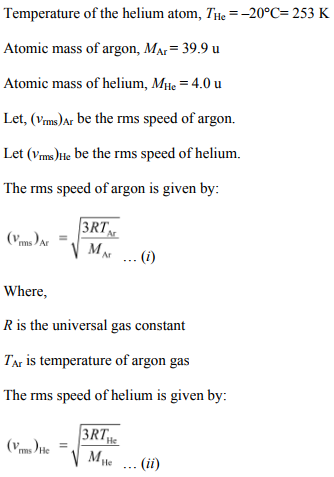  Physics Numericals Class 11 Chapter 13 28