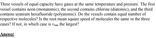  Physics Numericals Class 11 Chapter 13 23