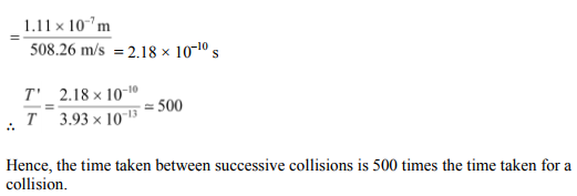  Physics Numericals Class 11 Chapter 13 35