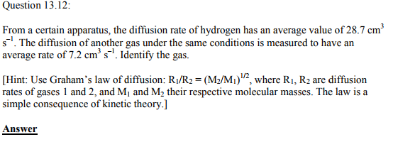  Physics Numericals Class 11 Chapter 13 39