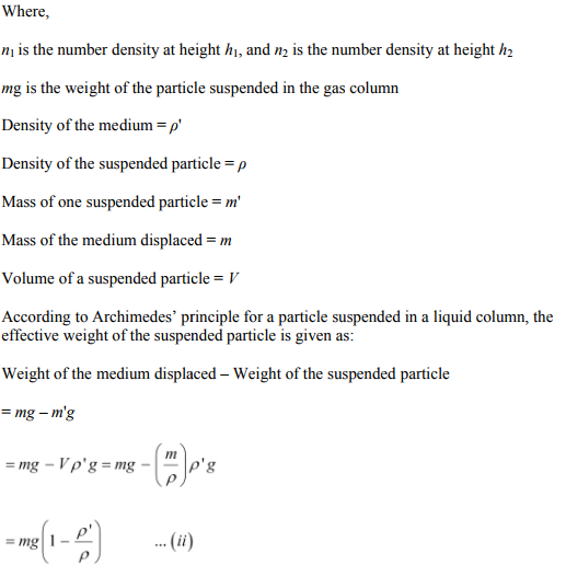  Physics Numericals Class 11 Chapter 13 44