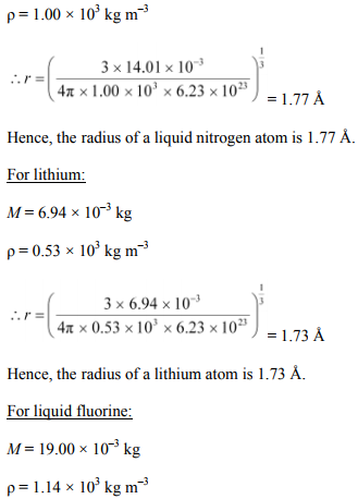  Physics Numericals Class 11 Chapter 13 52