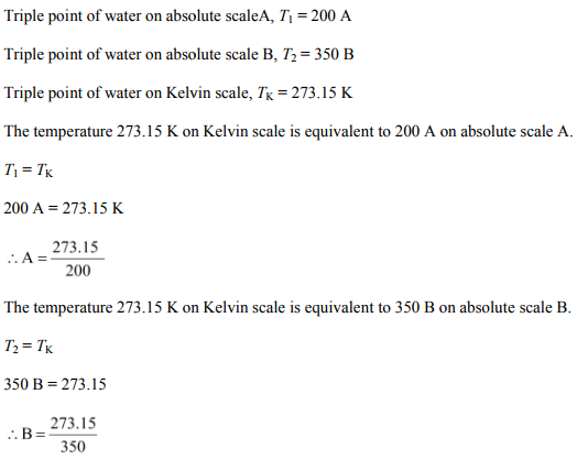 Physics Numericals Class 11 Chapter 11 5