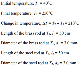 Physics Numericals Class 11 Chapter 11 29