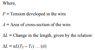 Physics Numericals Class 11 Chapter 11 26