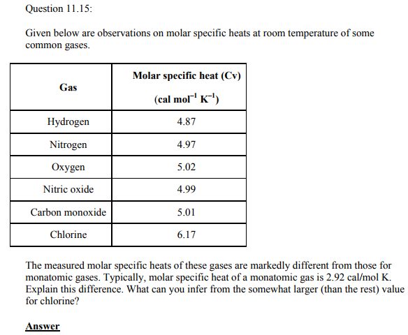 Physics Numericals Class 11 Chapter 11 45