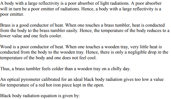 Physics Numericals Class 11 Chapter 11 67