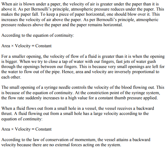 Physics Numericals Class 11 Chapter 10 11