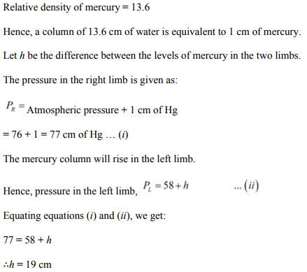 Physics Numericals Class 11 Chapter 10 62