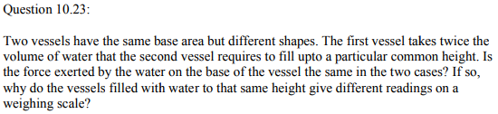 Physics Numericals Class 11 Chapter 10 64