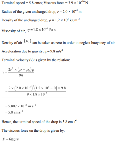 Physics Numericals Class 11 Chapter 10 79