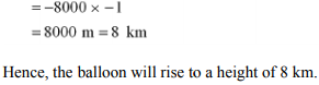 Physics Numericals Class 11 Chapter 10 95