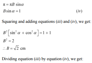 Physics Numericals Class 11 Chapter 14 23