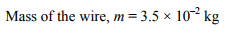 Physics Numericals Class 11 Chapter 15 47