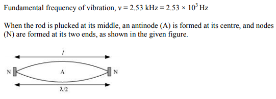 Physics Numericals Class 11 Chapter 15 55