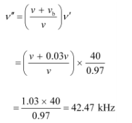 Physics Numericals Class 11 Chapter 15 97