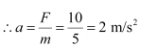 Physics Numericals Class 11 Chapter 5 17