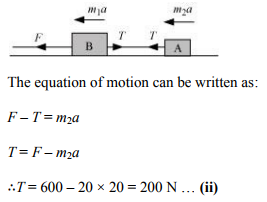 Physics Numericals Class 11 Chapter 5 46