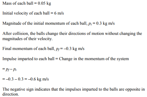 Physics Numericals Class 11 Chapter 5 54