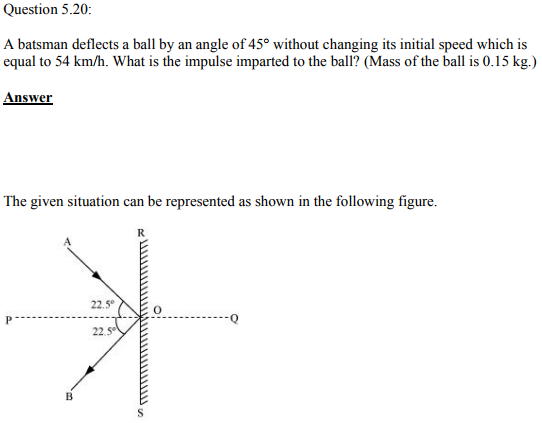 Physics Numericals Class 11 Chapter 5 57