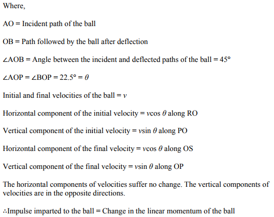 Physics Numericals Class 11 Chapter 5 58