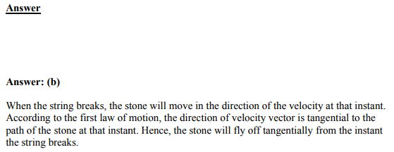 Physics Numericals Class 11 Chapter 5 66