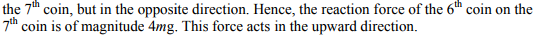 Physics Numericals Class 11 Chapter 5 91