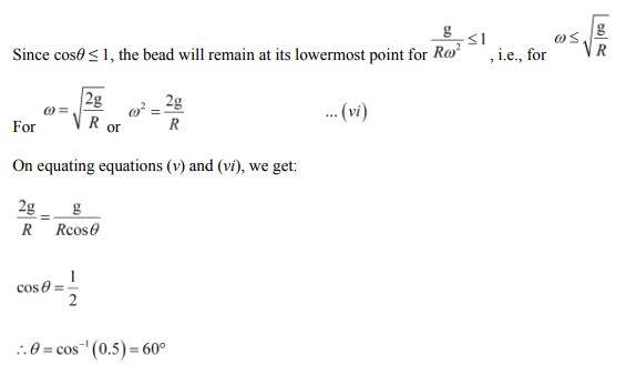 Physics Numericals Class 11 Chapter 5 127