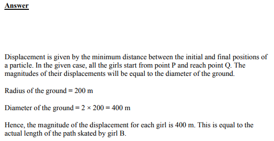 Physics Numericals Class 11 Chapter 4 22