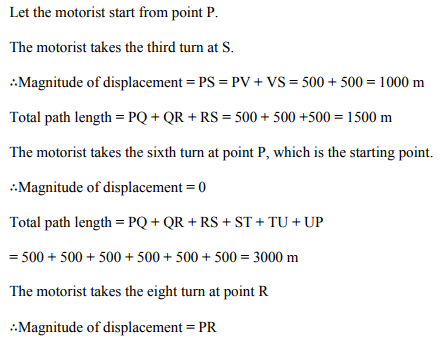 Physics Numericals Class 11 Chapter 4 27