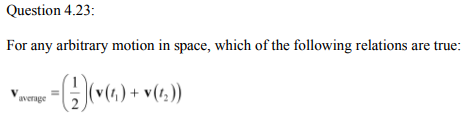 Physics Numericals Class 11 Chapter 4 64