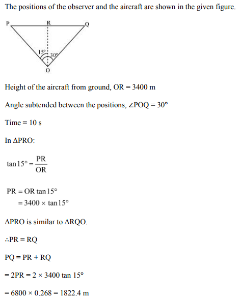 Physics Numericals Class 11 Chapter 4 71