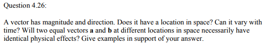 Physics Numericals Class 11 Chapter 4 73