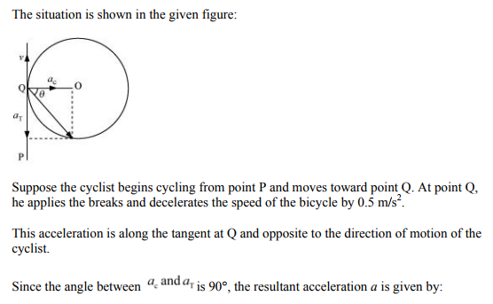 Physics Numericals Class 11 Chapter 4 85