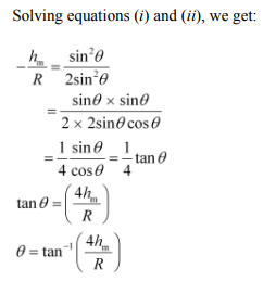 Physics Numericals Class 11 Chapter 4 89