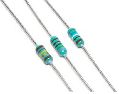 Resistor Resistor