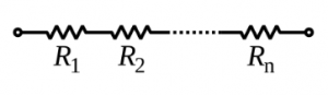 Resistors In Series Resistors In Series