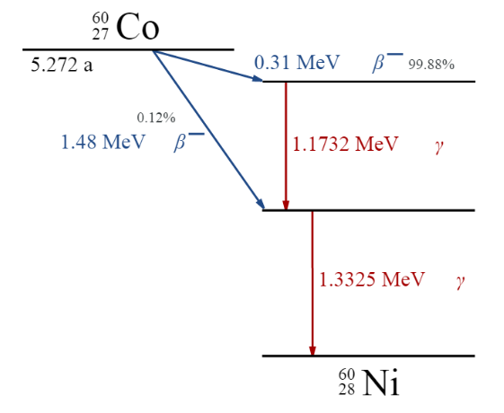 radioactive gamma decay applications of gamma ray physics gamma decay