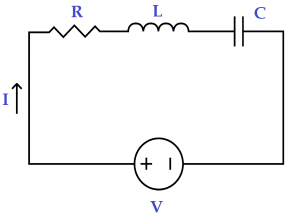 LCR Circuit LCR Circuit