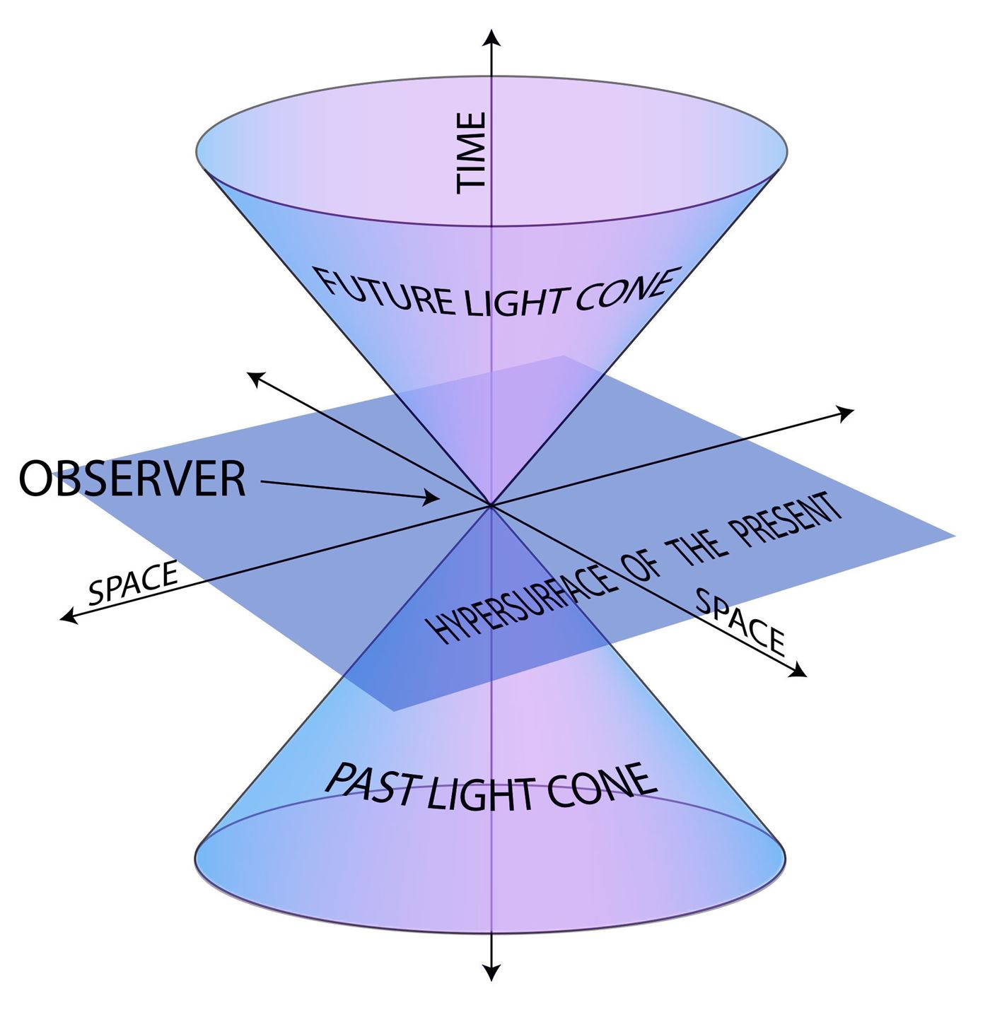 Special Theory of Relativity