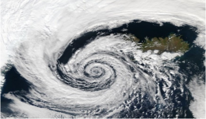 Disaster Management - Satellites Capture of Tropical cyclones Disaster Management - Satellites Capture of Tropical cyclones