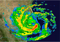 Disaster Management - Weather Radar Disaster Management - Weather Radar