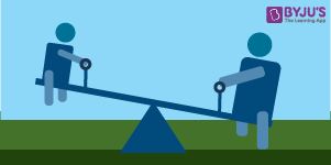 Balanced Force : Definition, Examples, Unbalanced Force