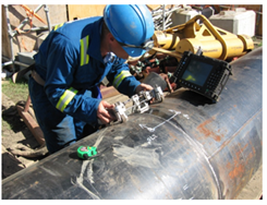 Application of Ultrasound