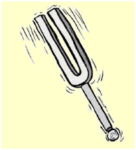 Tuning Fork