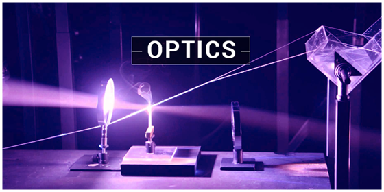 Introduction, Ray Optics, Optical Properties, Applications and FAQs