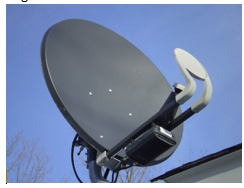 Satellite Dishes Satellite Dishes