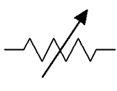 Variable resistance